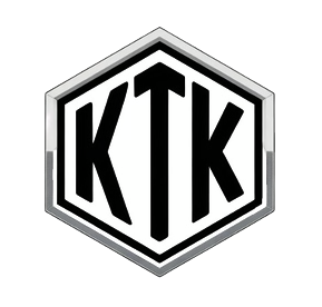 KTK Lojistik ve Depoalama | Güvenilir Çözüm Ortağınız Logo